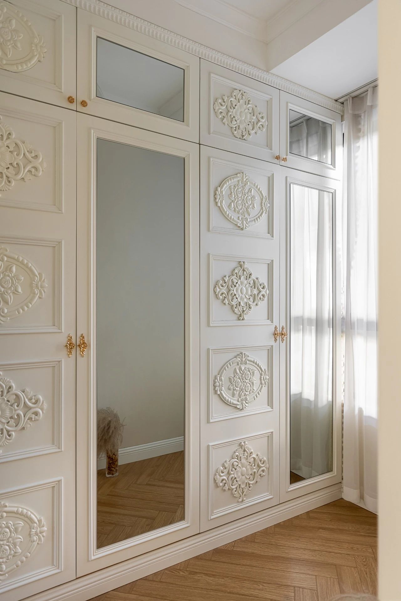 西西里·SICILY丨中国南京丨花漾美作·空间设计-99