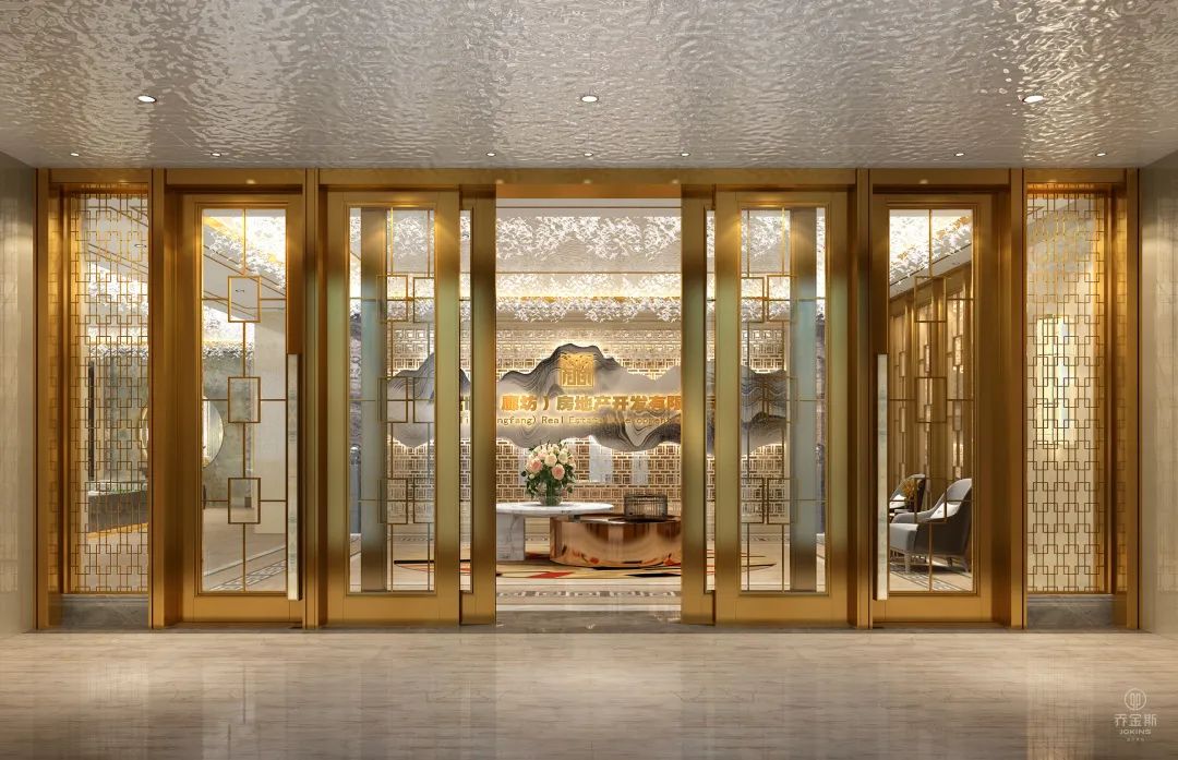 鼎盛金海花园别墅丨石狮乔金斯-91