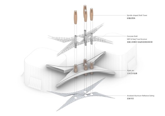 丨中国杭州丨EID Arch,浙江省建筑设计研究院等-80