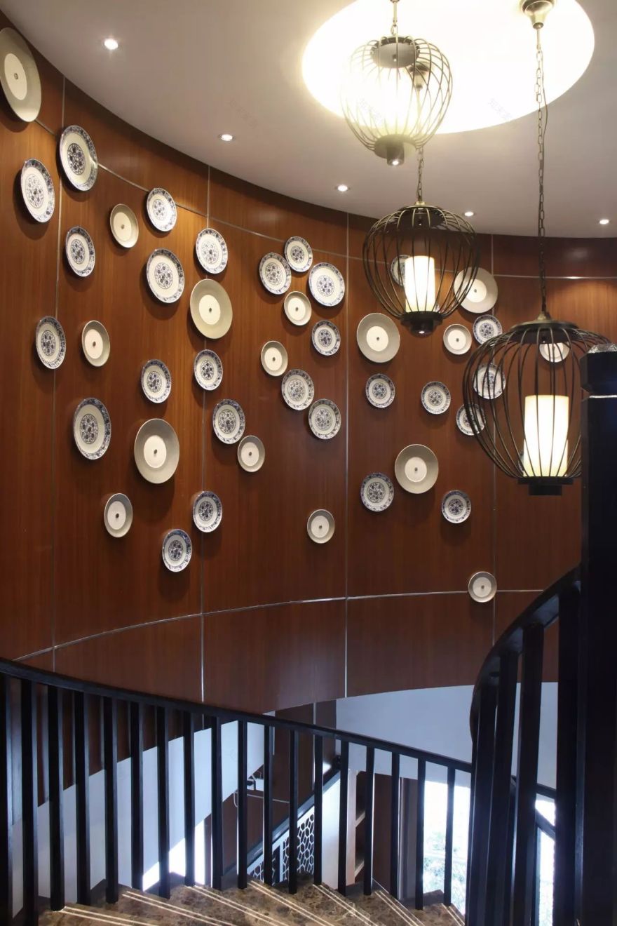 【WOLF作品】上海美敏酒楼-12