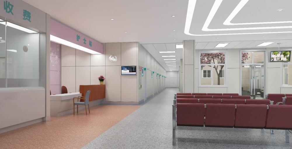 
医院—滕州妇幼保健医院 -20