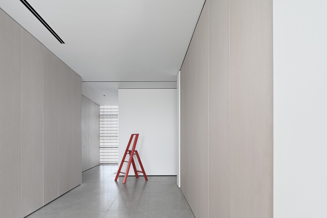 极简别墅丨中国苏州丨bk蓝骑士设计-81