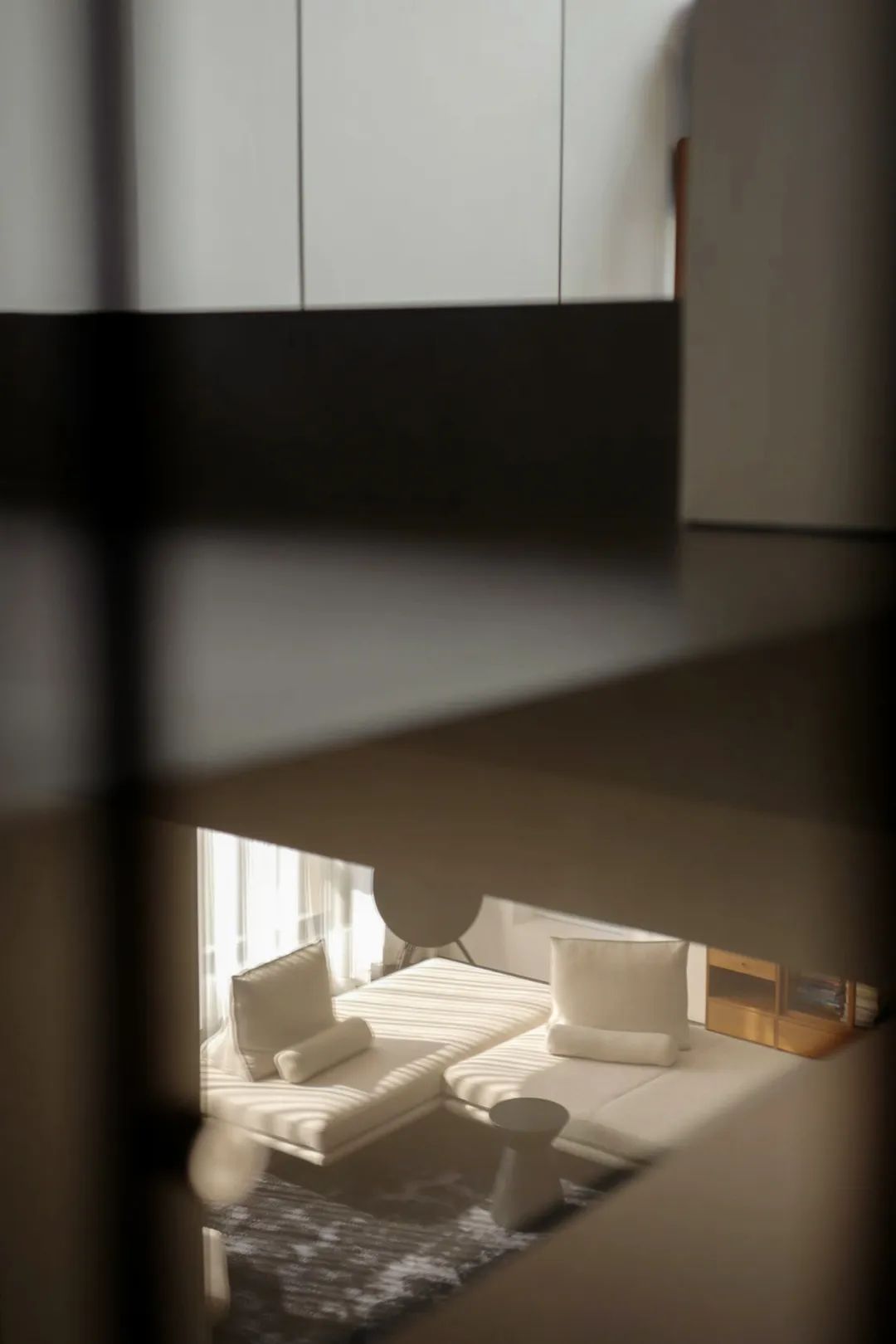 温州 320㎡中古风原木居所丨中国温州-7