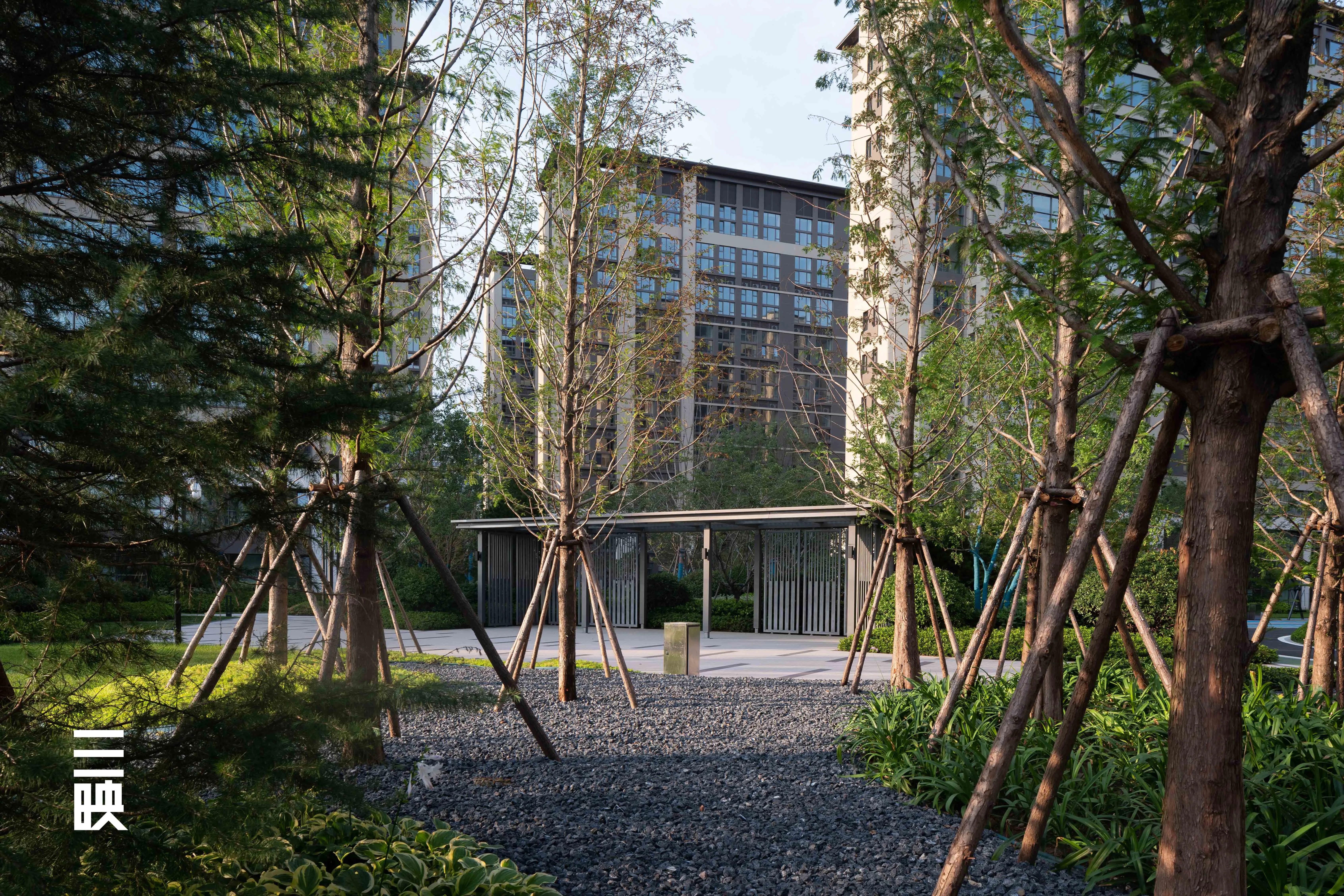 青岛融创·红岛湾丨中国青岛丨阿普贝思(北京)建筑景观设计咨询有限公司-16