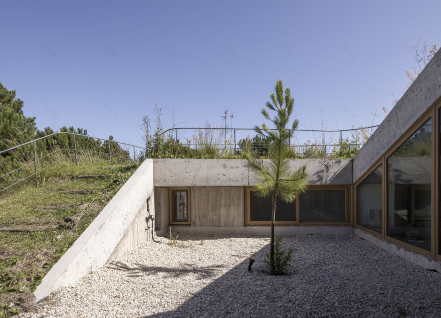 阿雷纳大厦丨阿根廷丨ZIM arquitextura-31