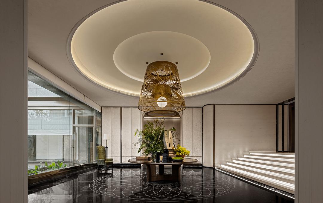 杭州·奥映鸣翠府丨中国杭州-17