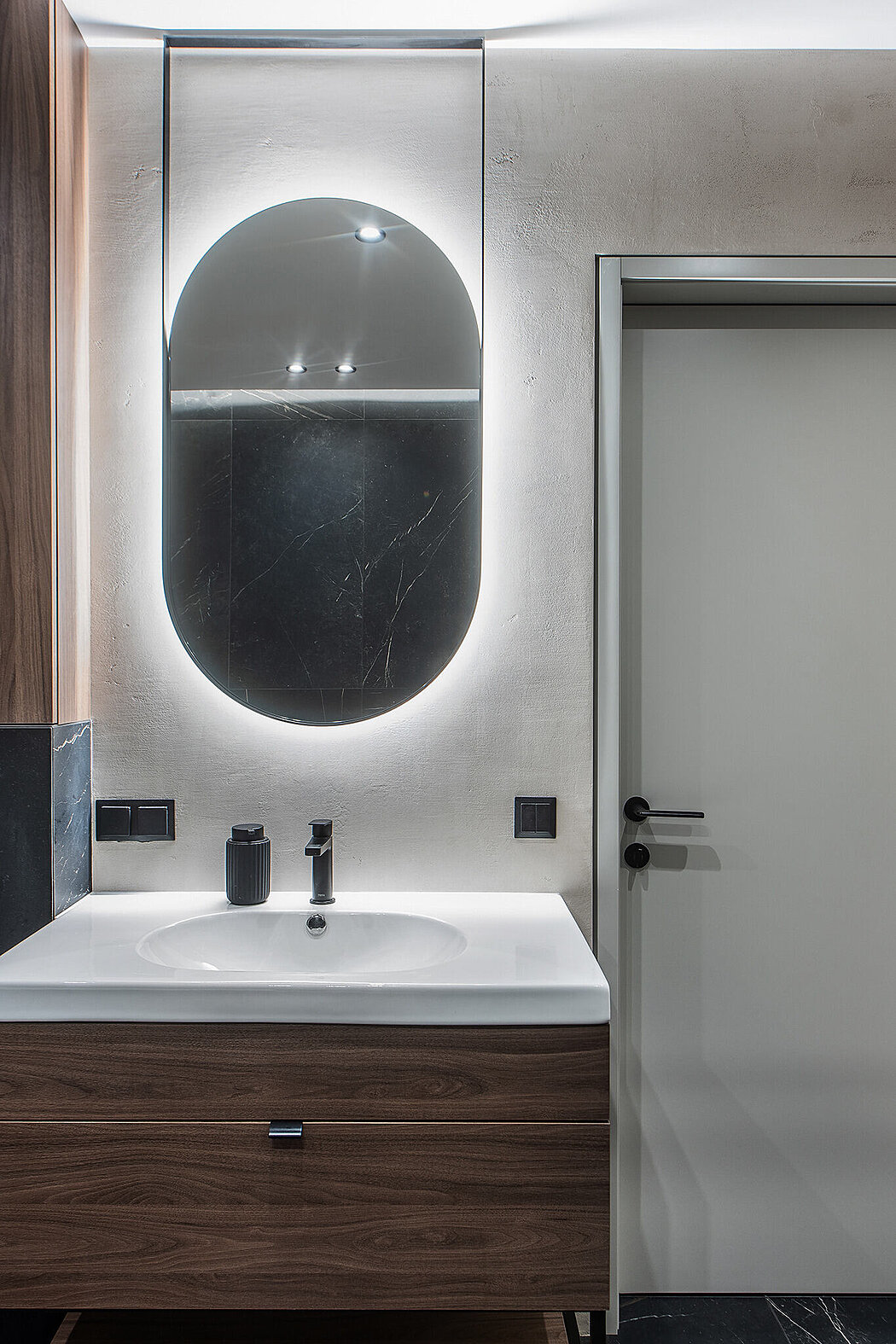 Apartment in Vilnius 丨 Rūta Bajevaitė-6