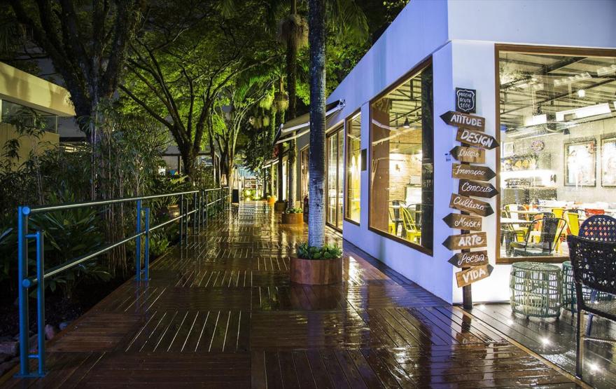 色彩斑斓的 Boulangerie Deôla Deli-3