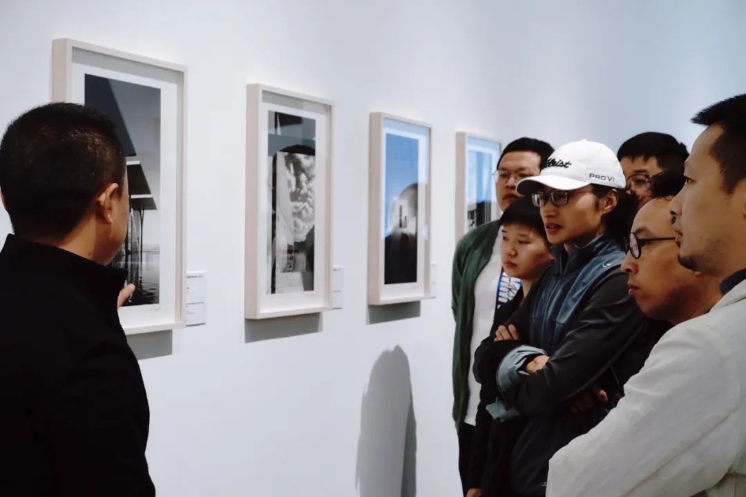 春沐源小镇 · 安藤忠雄诗之礼堂精神湾区之旅丨中国河源丨李益中空间设计-21