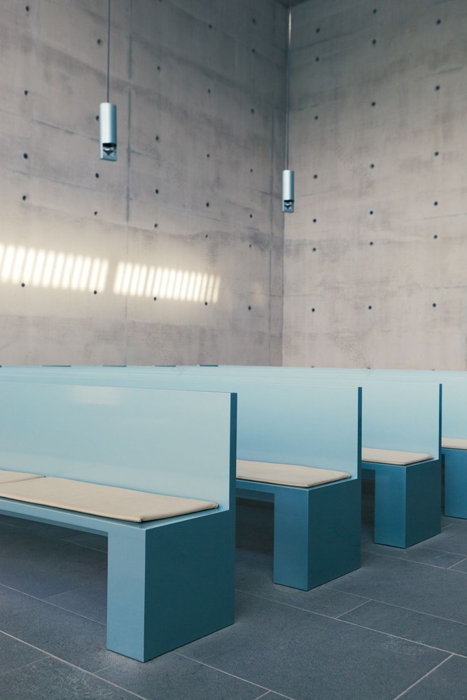 柏林殡仪建筑之光-26