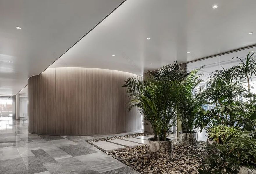 北京中冠宝投资办公空间丨中国北京丨优景设计团队-26