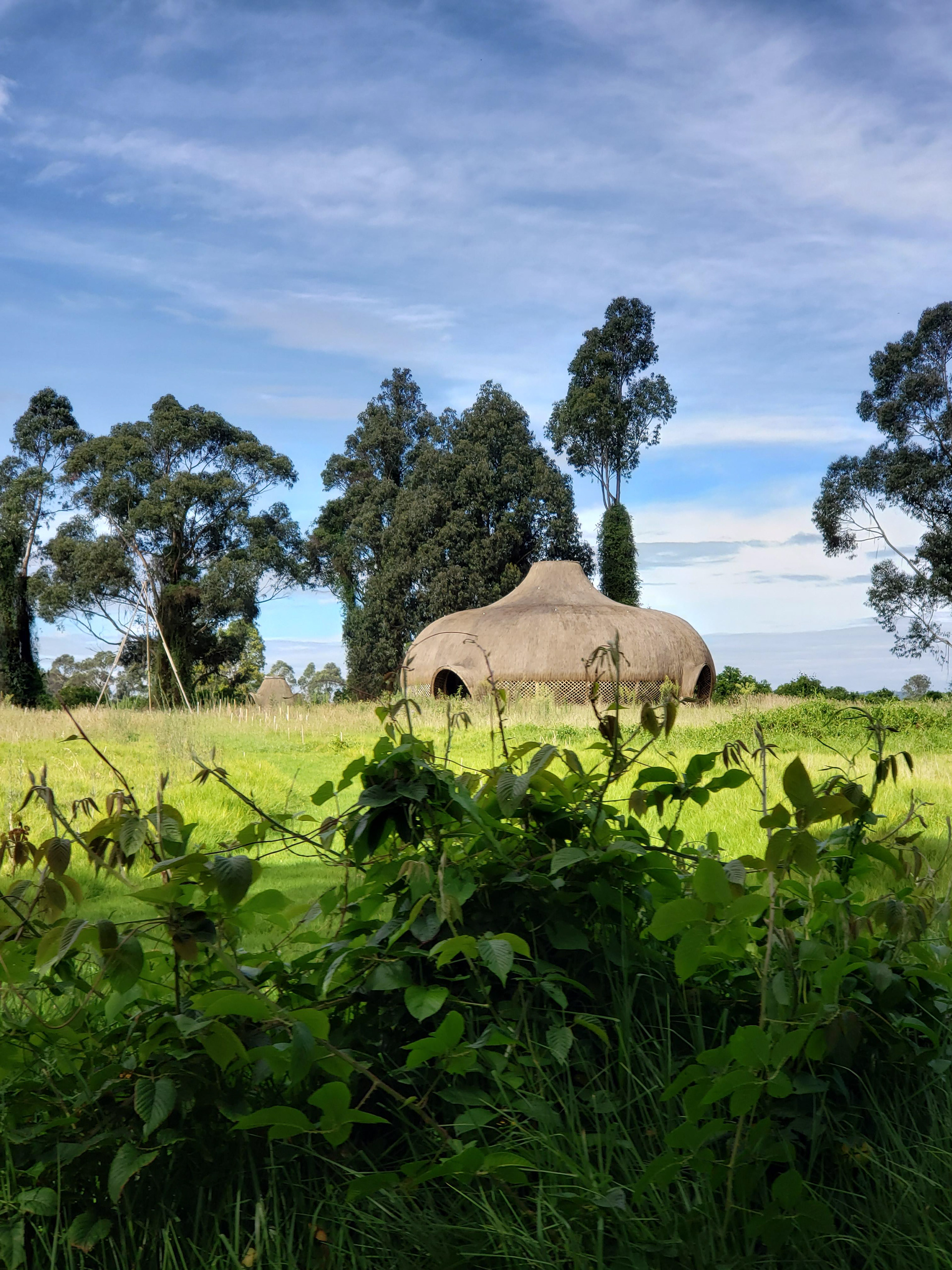 1ER TALLER DE CONSTRUCCIÓN CON TIERRA FO-5