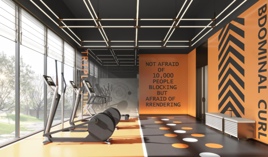 华润置地华南大区“润享•未来家”研发实践丨UA尤安设计-198