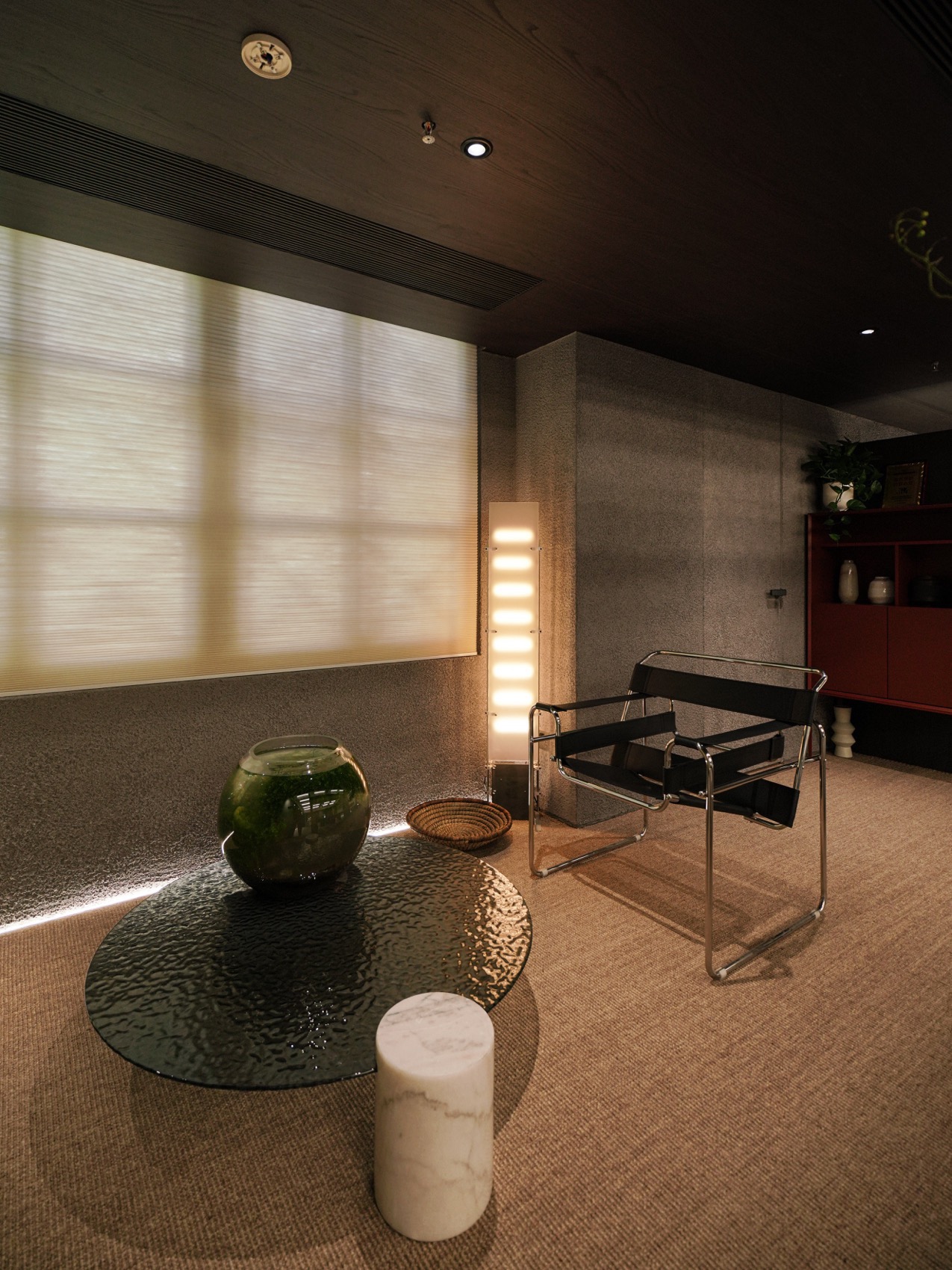 九果子服装店丨中国武汉丨向生设计事务所-53