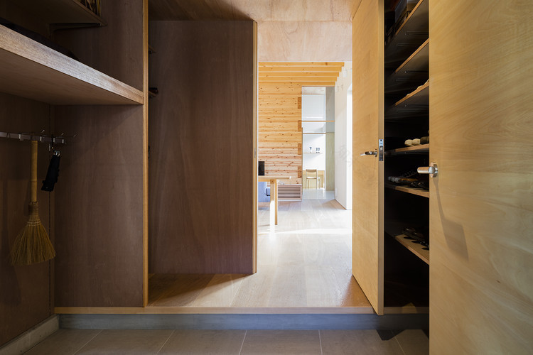 山口长和市森崎地区沙洲上的“三仓八顶”-24