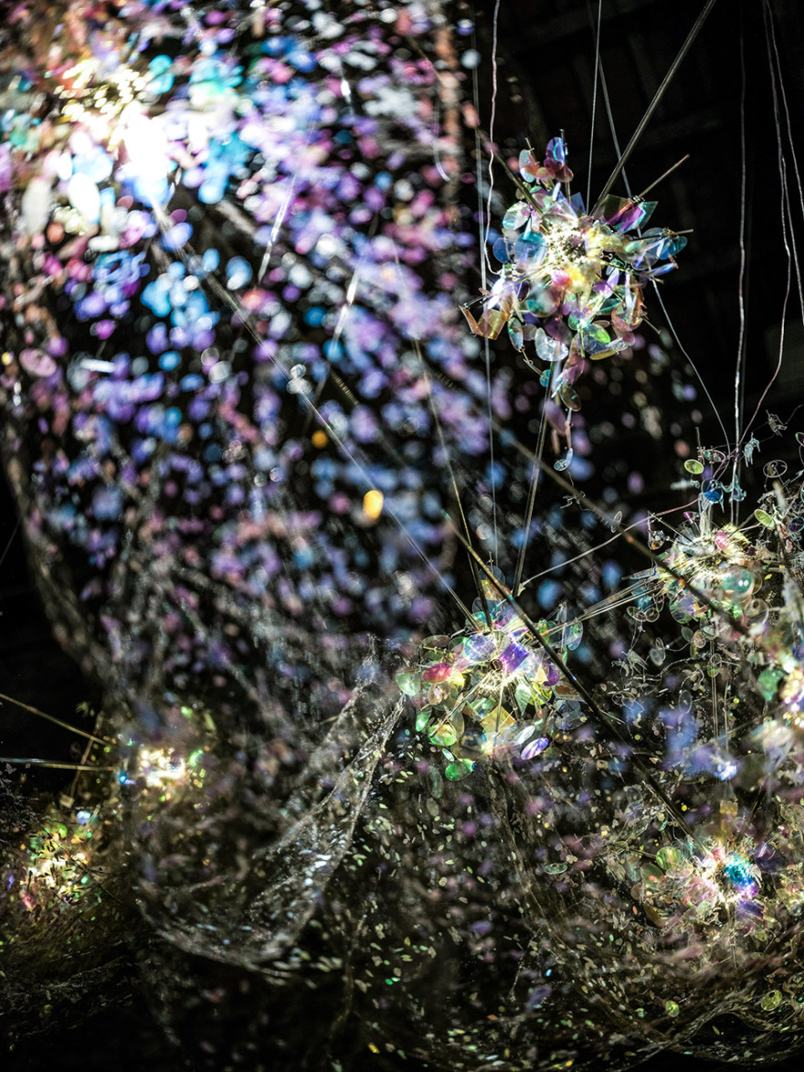 第19届威尼斯建筑双年展 《敦煌·共熠》丨中国丨时境建筑-54