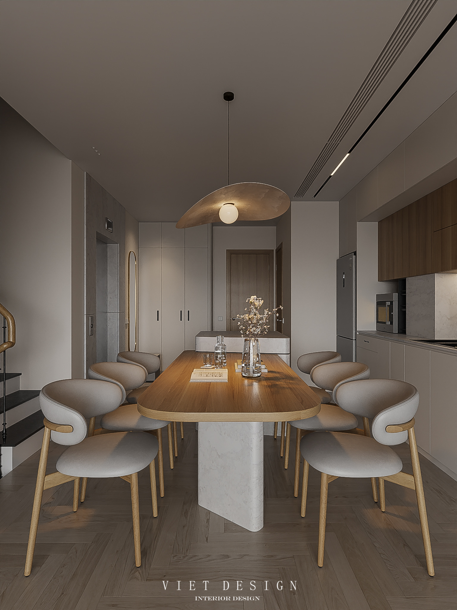 屯田屋丨VIET Design-10