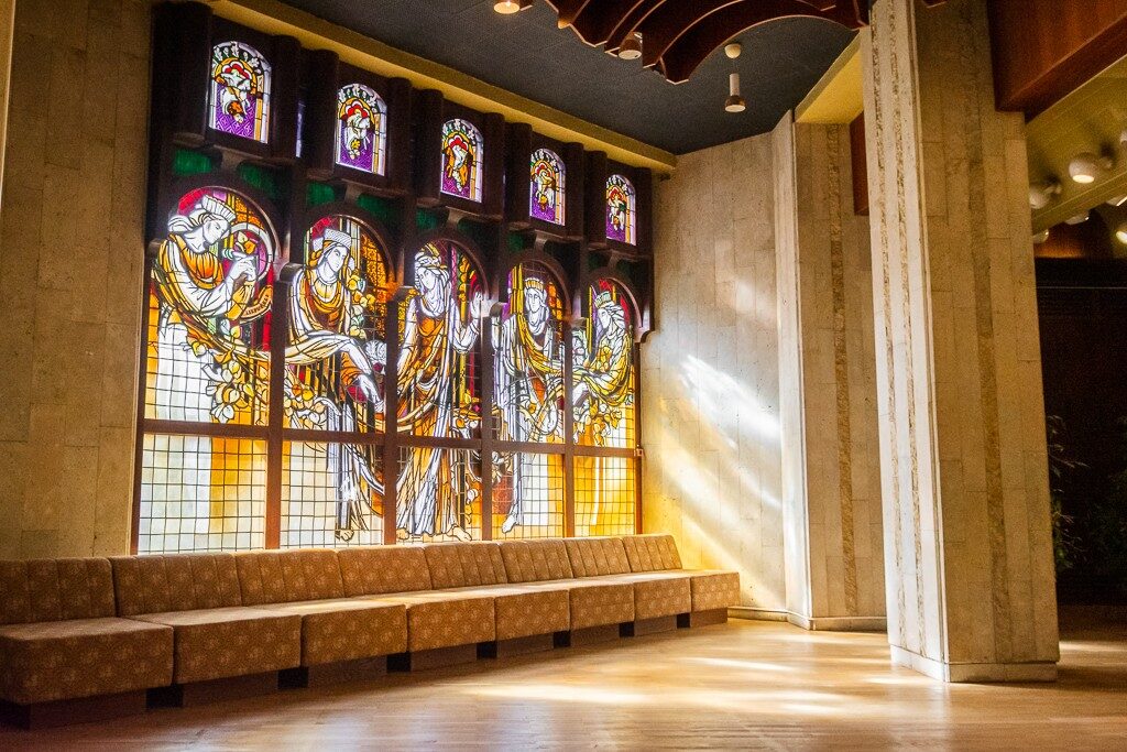 帕涅韦日斯文化中心现代化项目丨立陶宛帕涅韦日斯-8