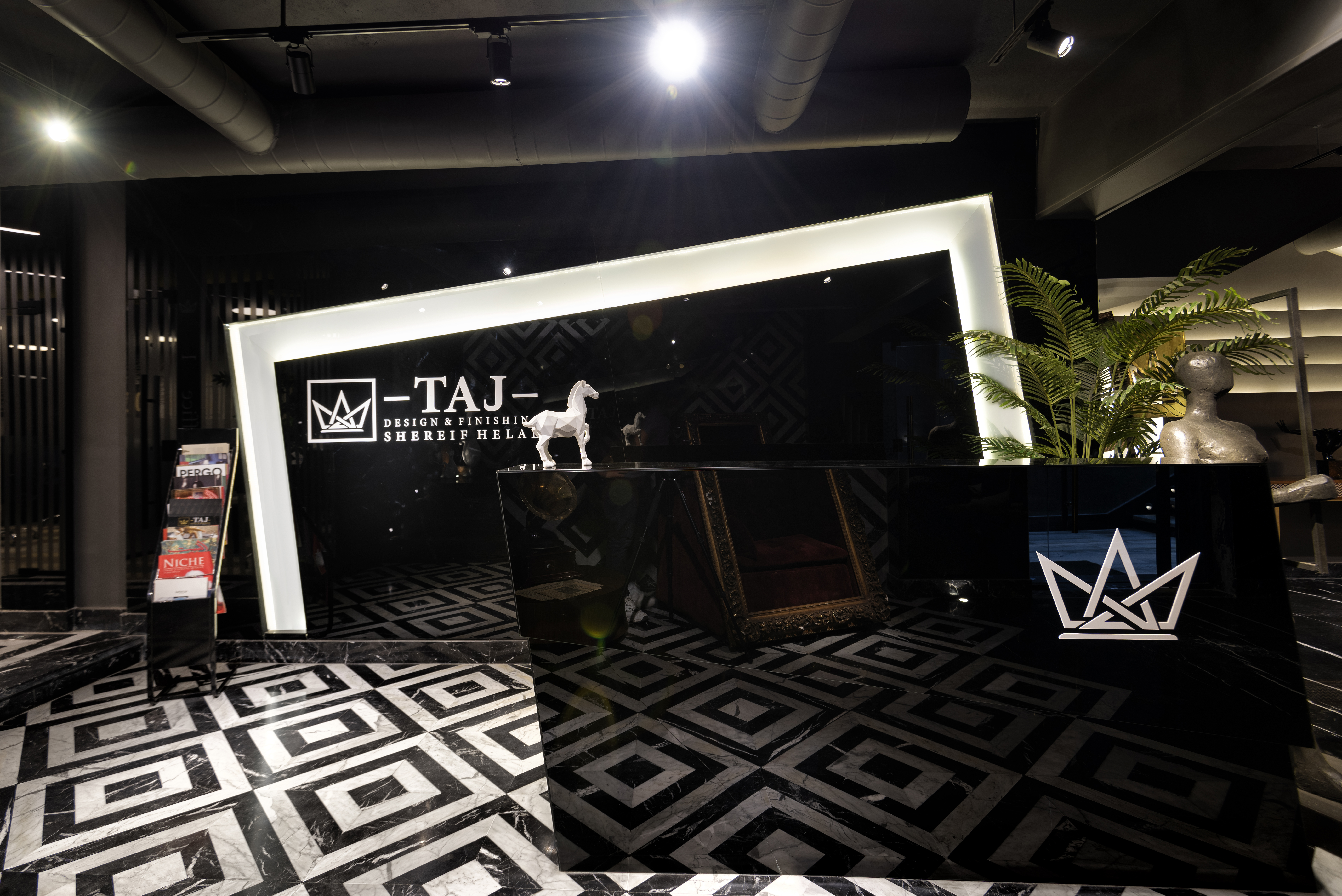 TAJ DESIGNS HEAD OFFICE-19