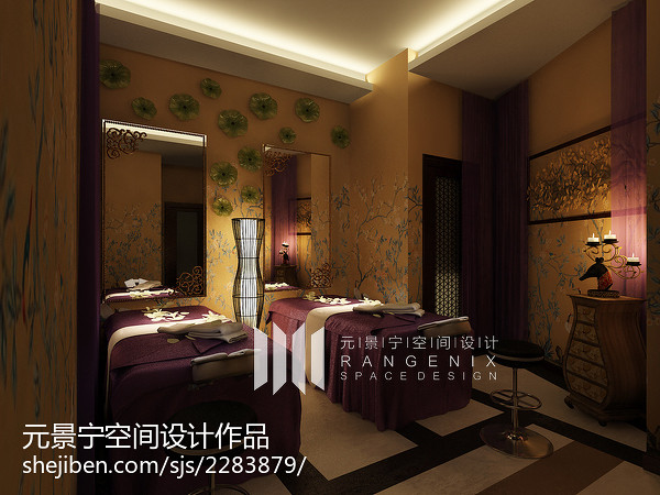 元亨汇私人养生会所-18