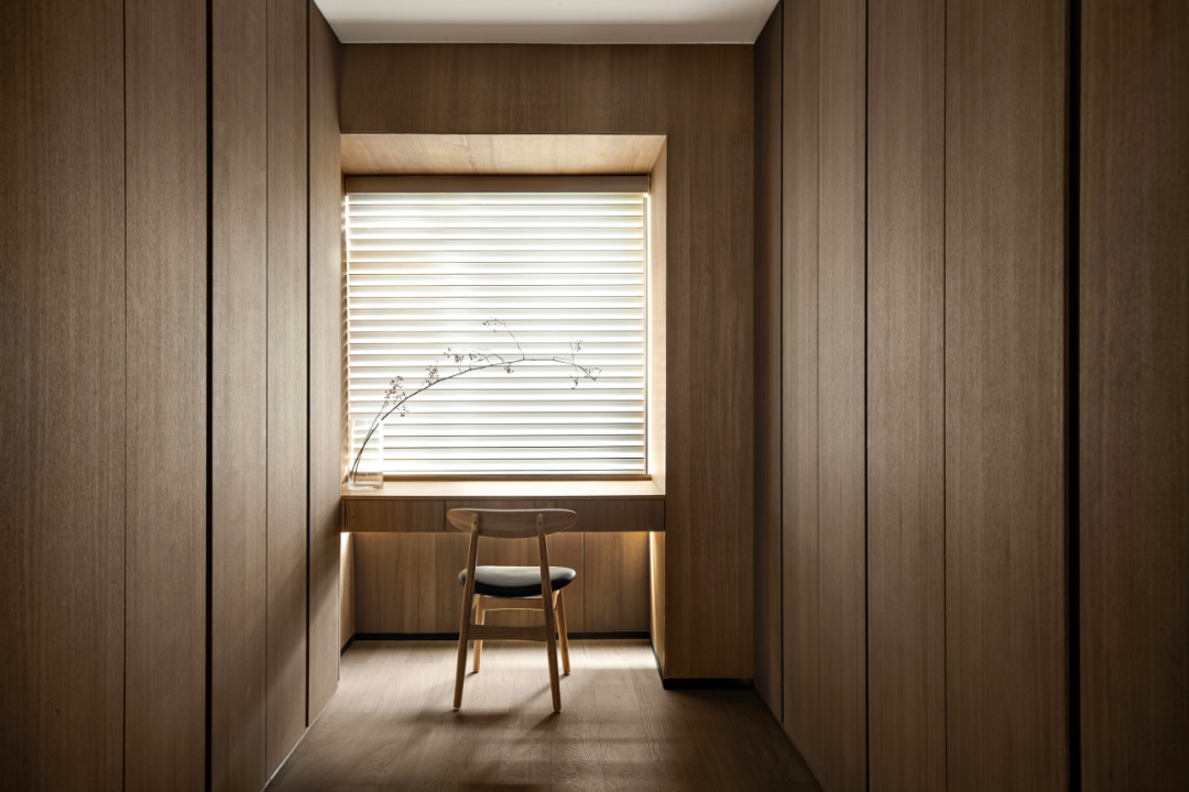 理想的“家”丨中国邵阳丨有禾设计-42