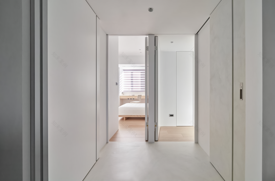 开心盒子L宅丨中国台北丨虫点子设计-49