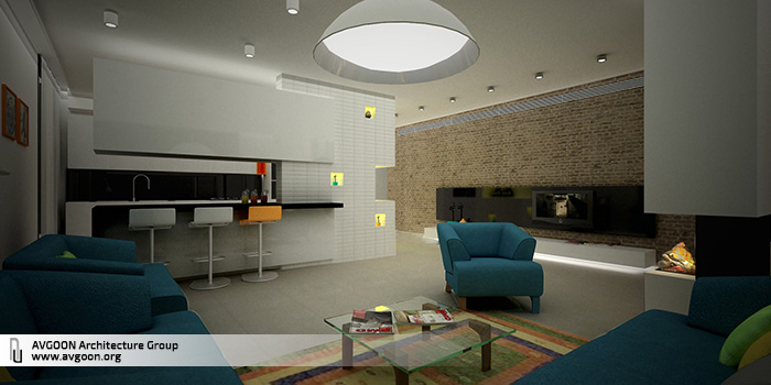 simorgh residential-37