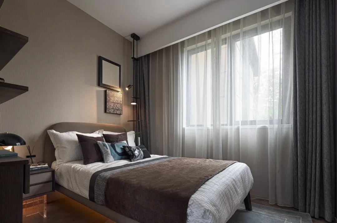 金茂 X SRD 首发 | 西山金茂下跃户型样板间-19