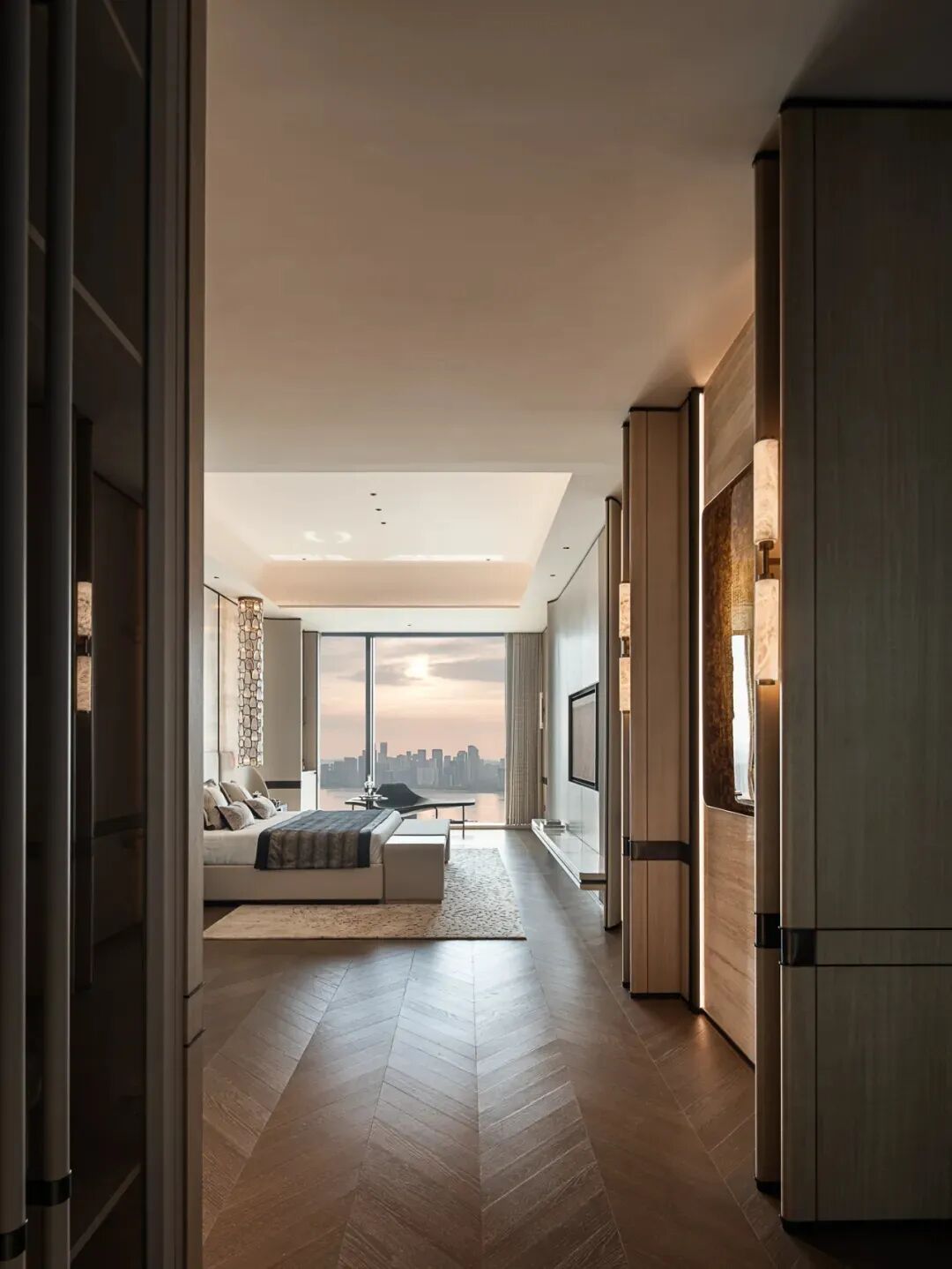 傲璇兆丰Essence丨GFD广飞设计-28