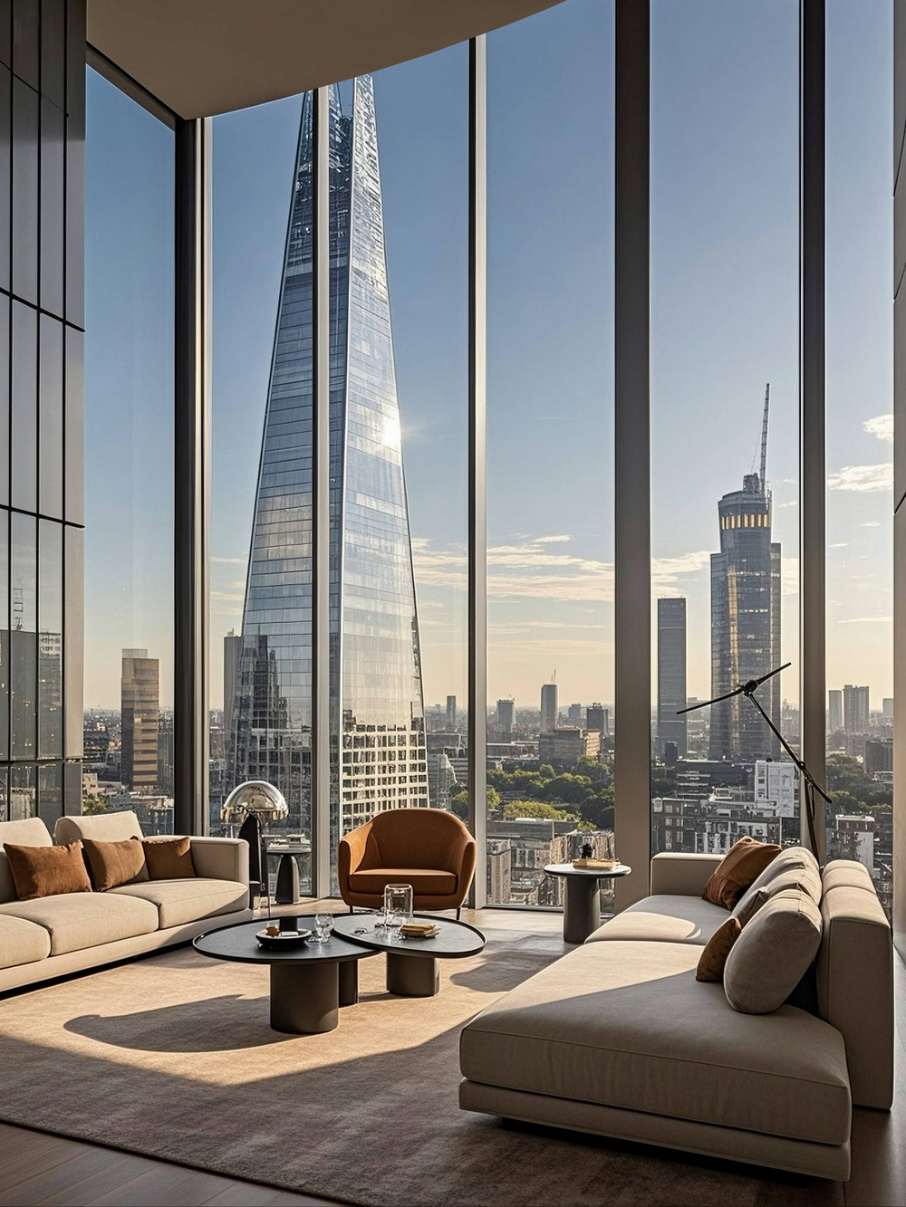 AI赋能深圳建筑与室内概念设计方案丨中国深圳丨戴勇设计团队-56