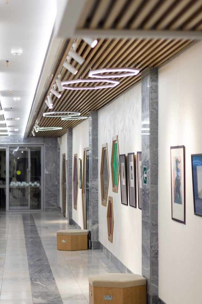 俄罗斯国家儿童图书馆丨俄罗斯莫斯科-36