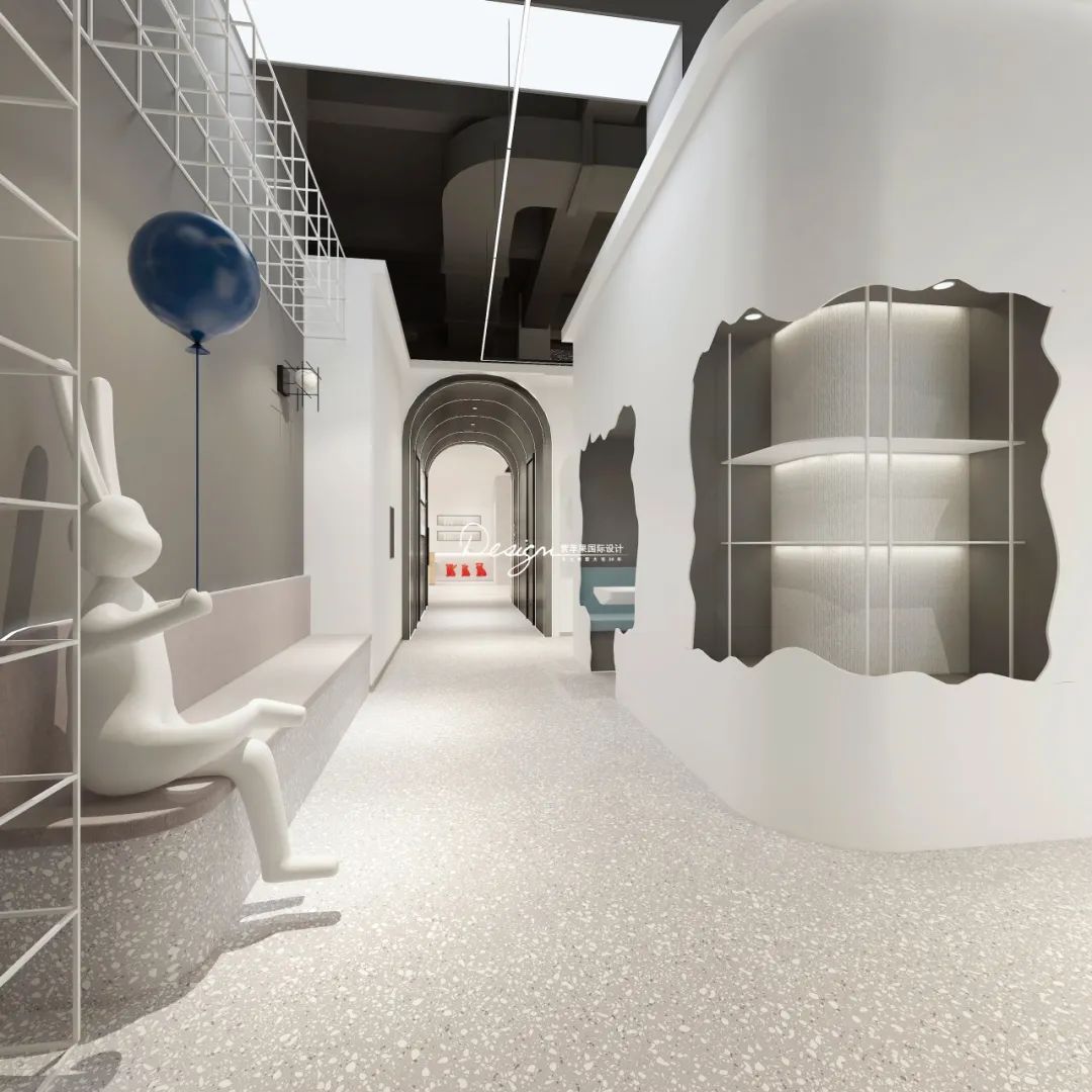 梦溪山居丨中国杭州丨黄明-58