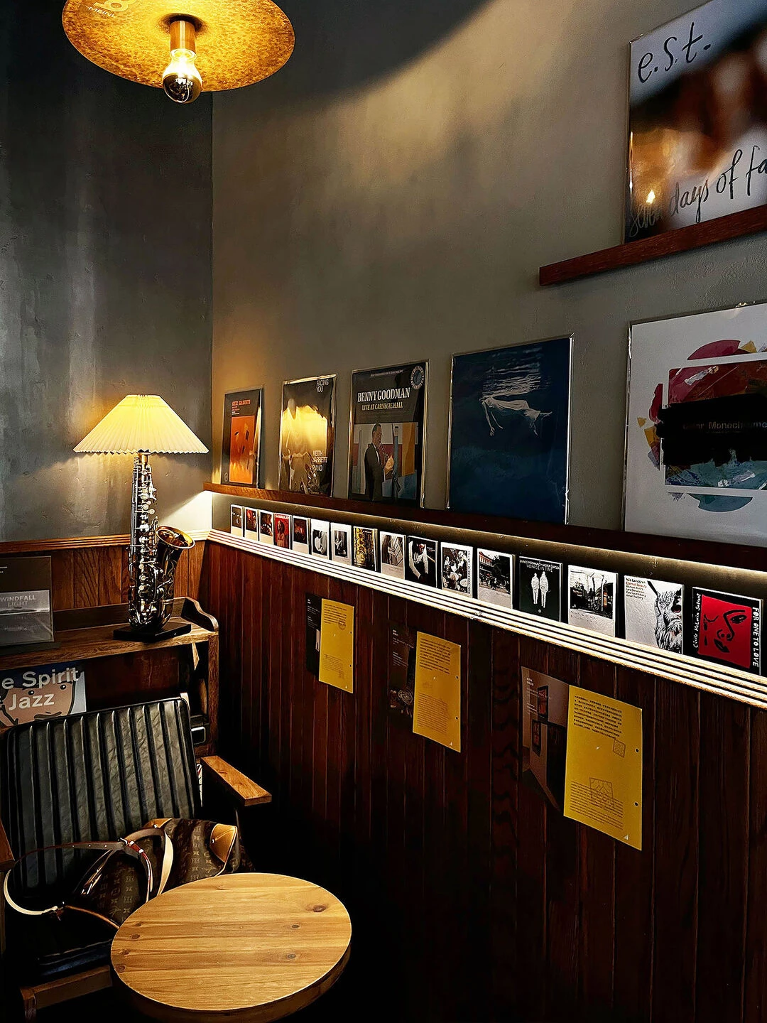 JAZZMINE 甜品店丨中国长沙丨nnm+ architects-14