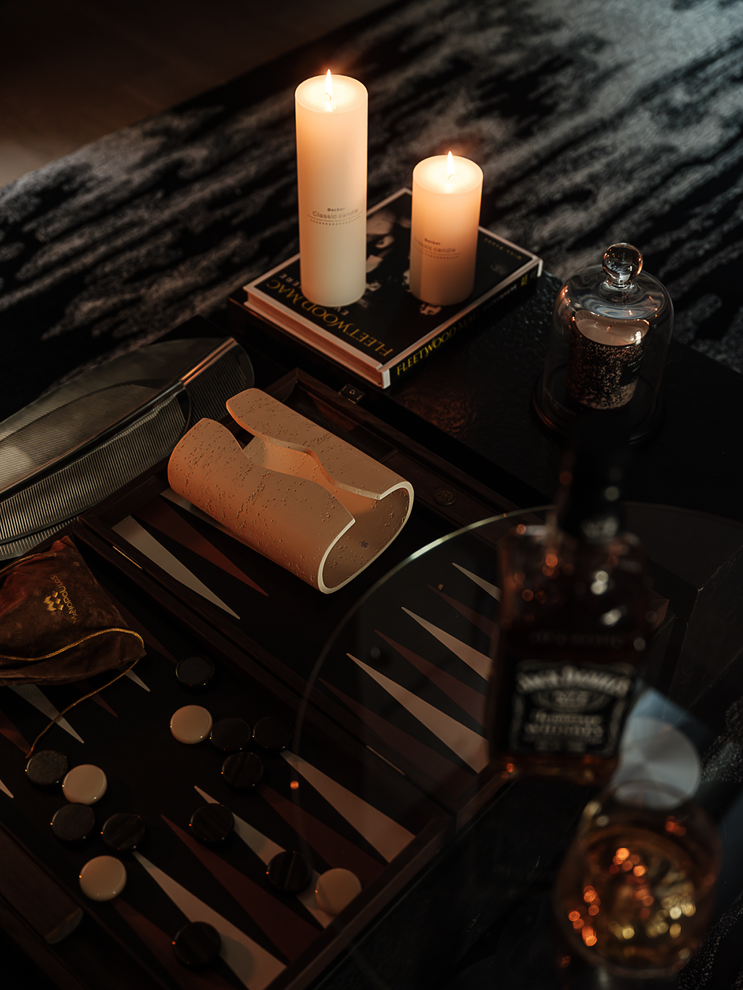 观澜府丨宇宙设想-58