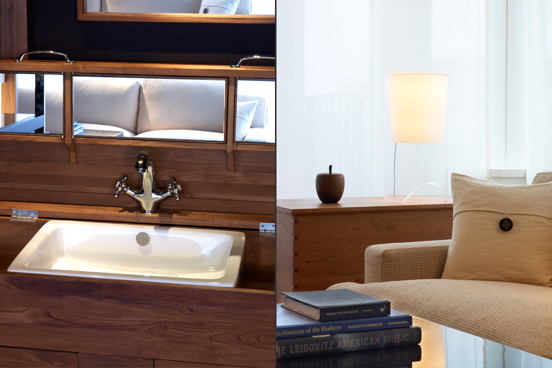 华盛顿柏悦酒店-3