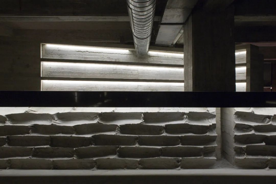 墨西哥建筑事务所 | 颠覆完美,创造想象力的空间-63