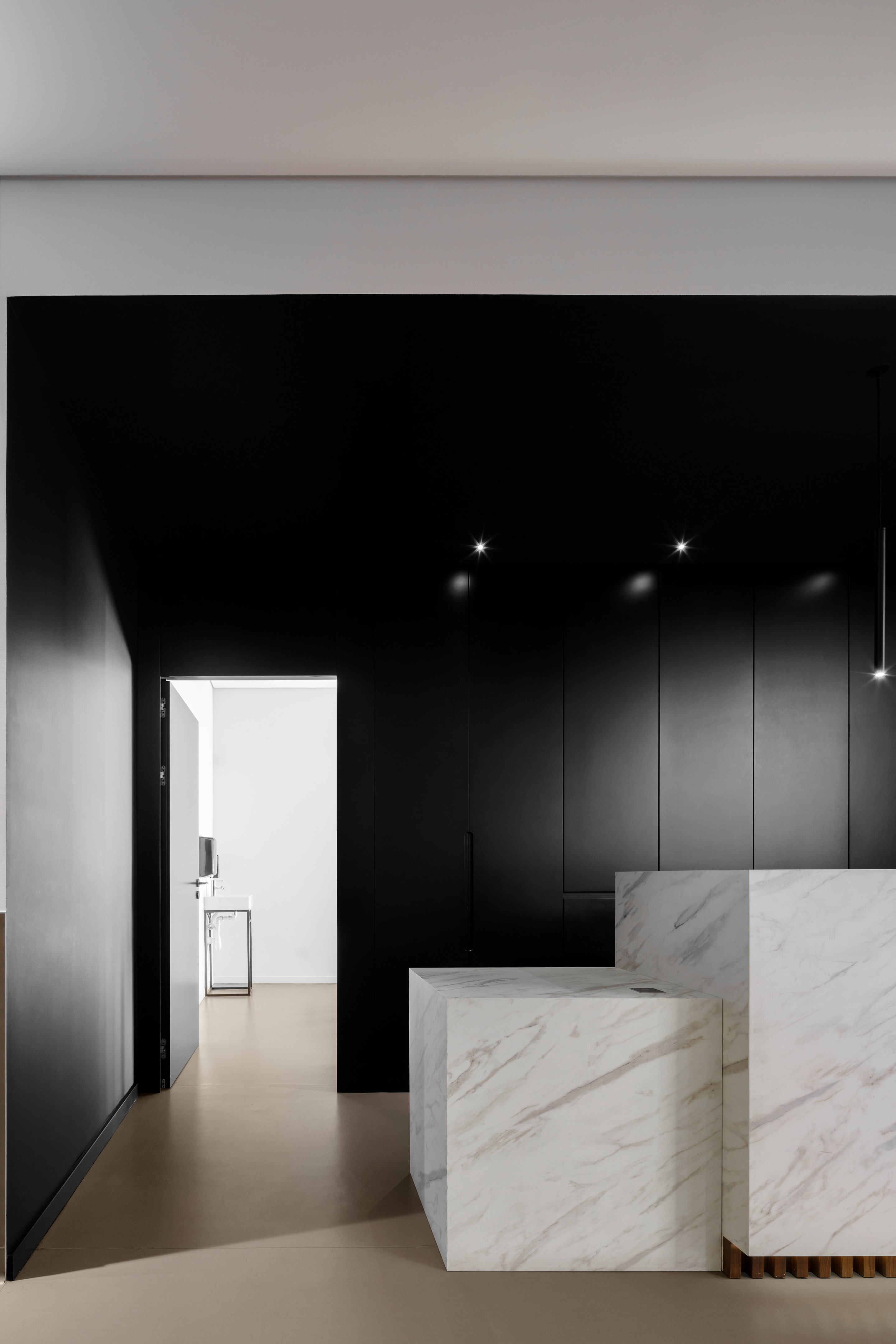 费西米尼奥物理治疗诊所丨葡萄牙丨L2C Arquitectura-19