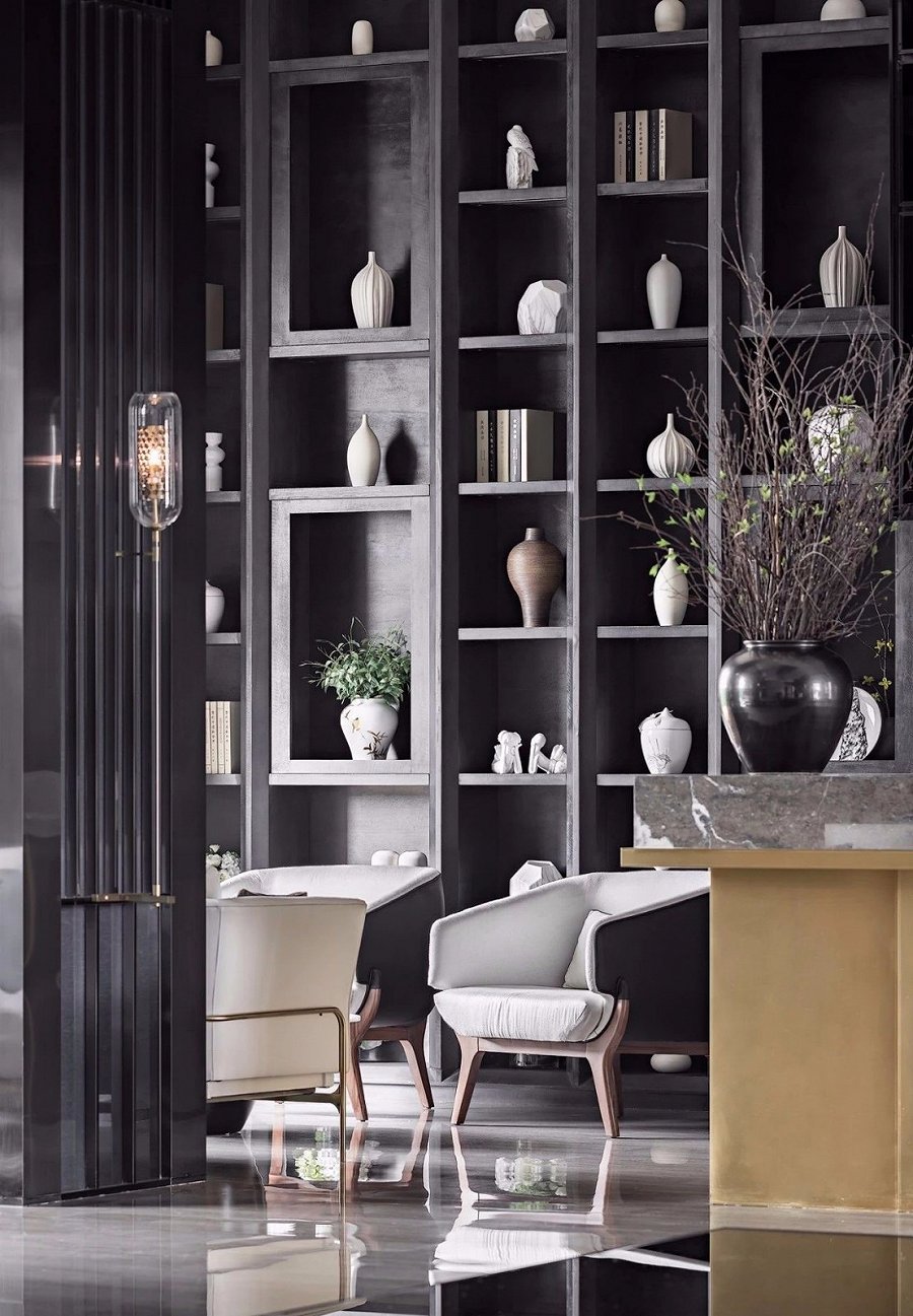 正商智慧城临时接待中心 | 太谷设计-20