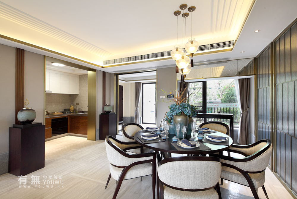 惠州星河丹堤别墅-3