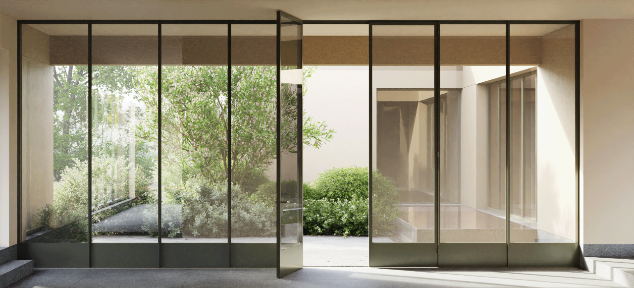 TK 之家丨比利时丨Element architecten-23