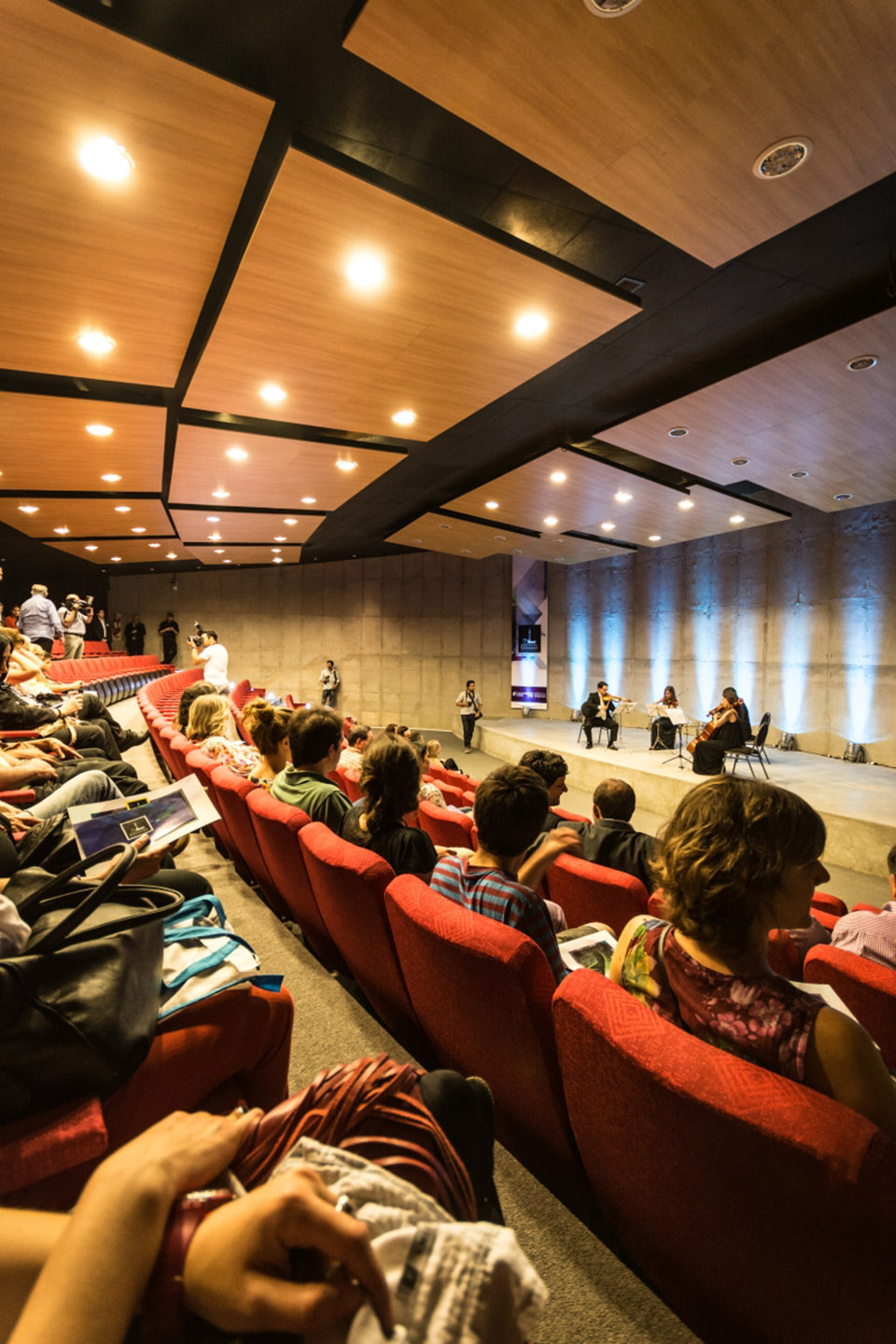 科尔多瓦文化中心,阿根廷 / CASTAÑEDA-COHEN-NANZER-SAAL-SALASSA-79