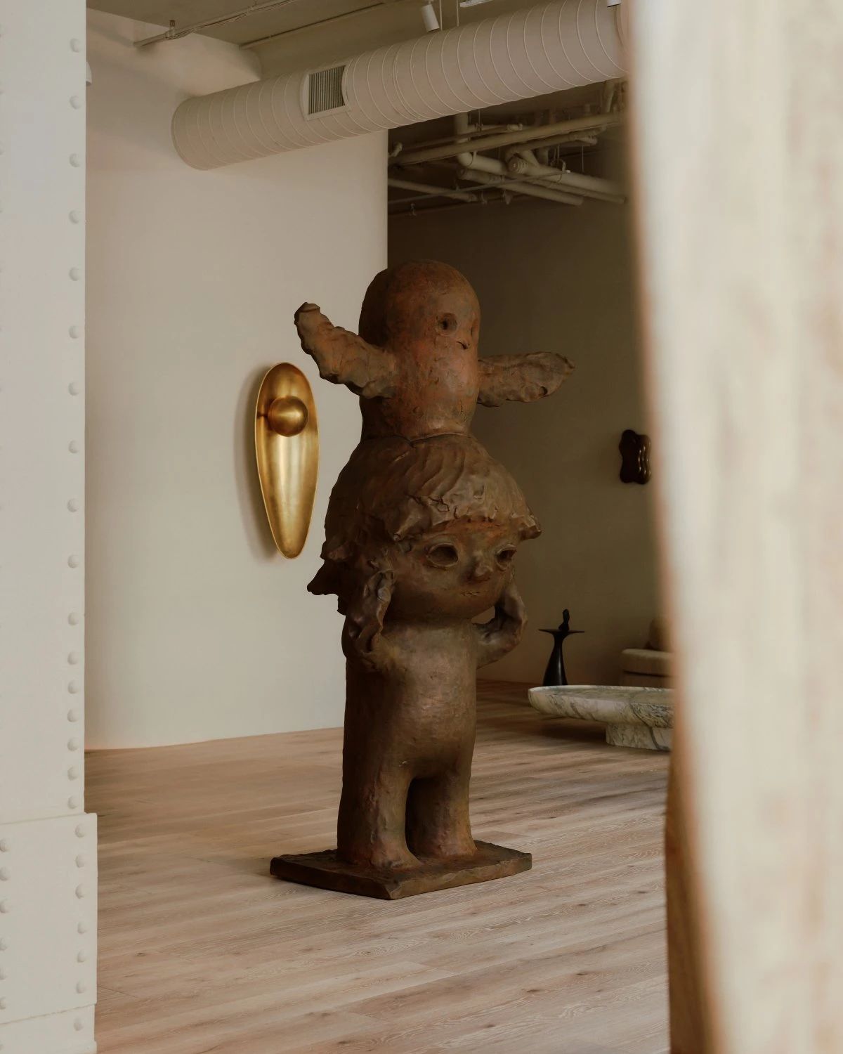 贝德福德销售展厅丨加拿大多伦多丨Studio Paolo Ferrari-23