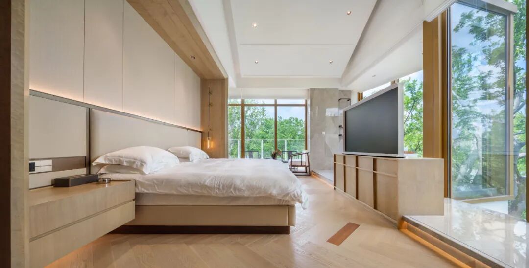 装配化酒店|昆山浣花馆，铸就城市新印象-17