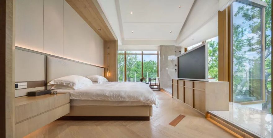 装配化酒店|昆山浣花馆,铸就城市新印象-17