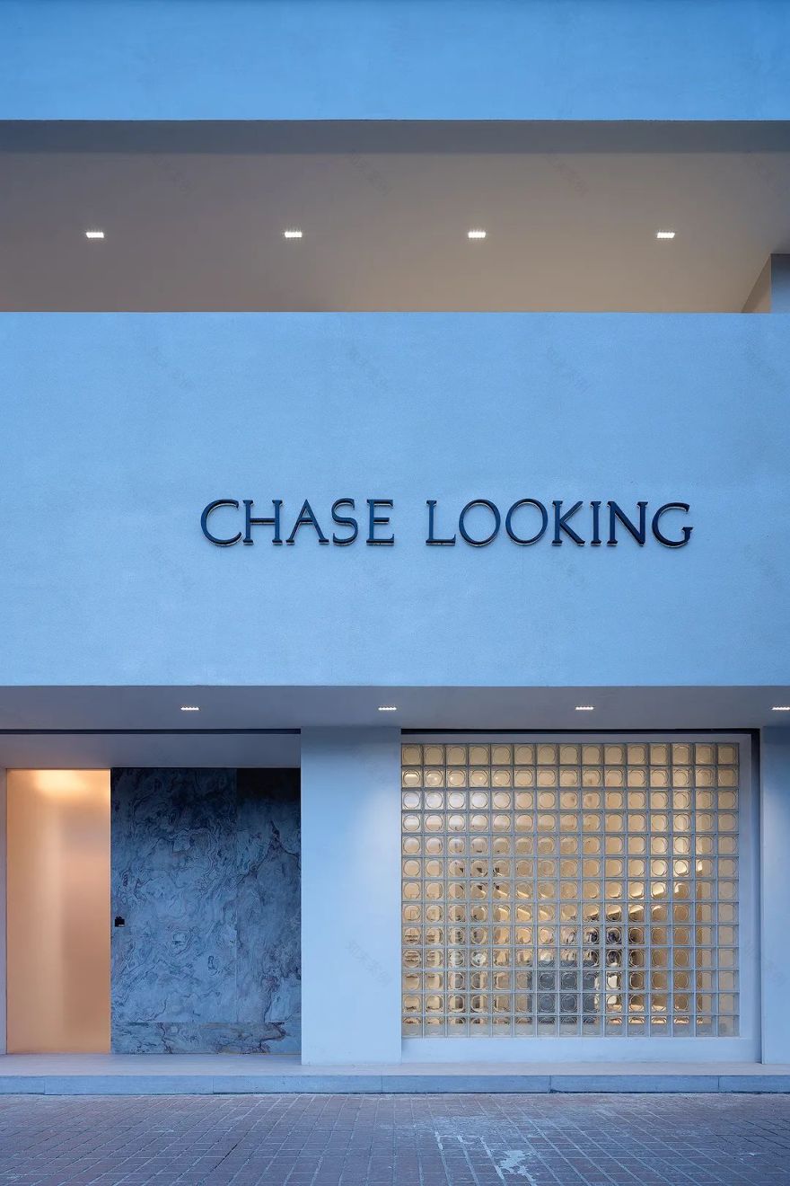 普宁 CHASE LOOKING 服装店丨正负下舍-4