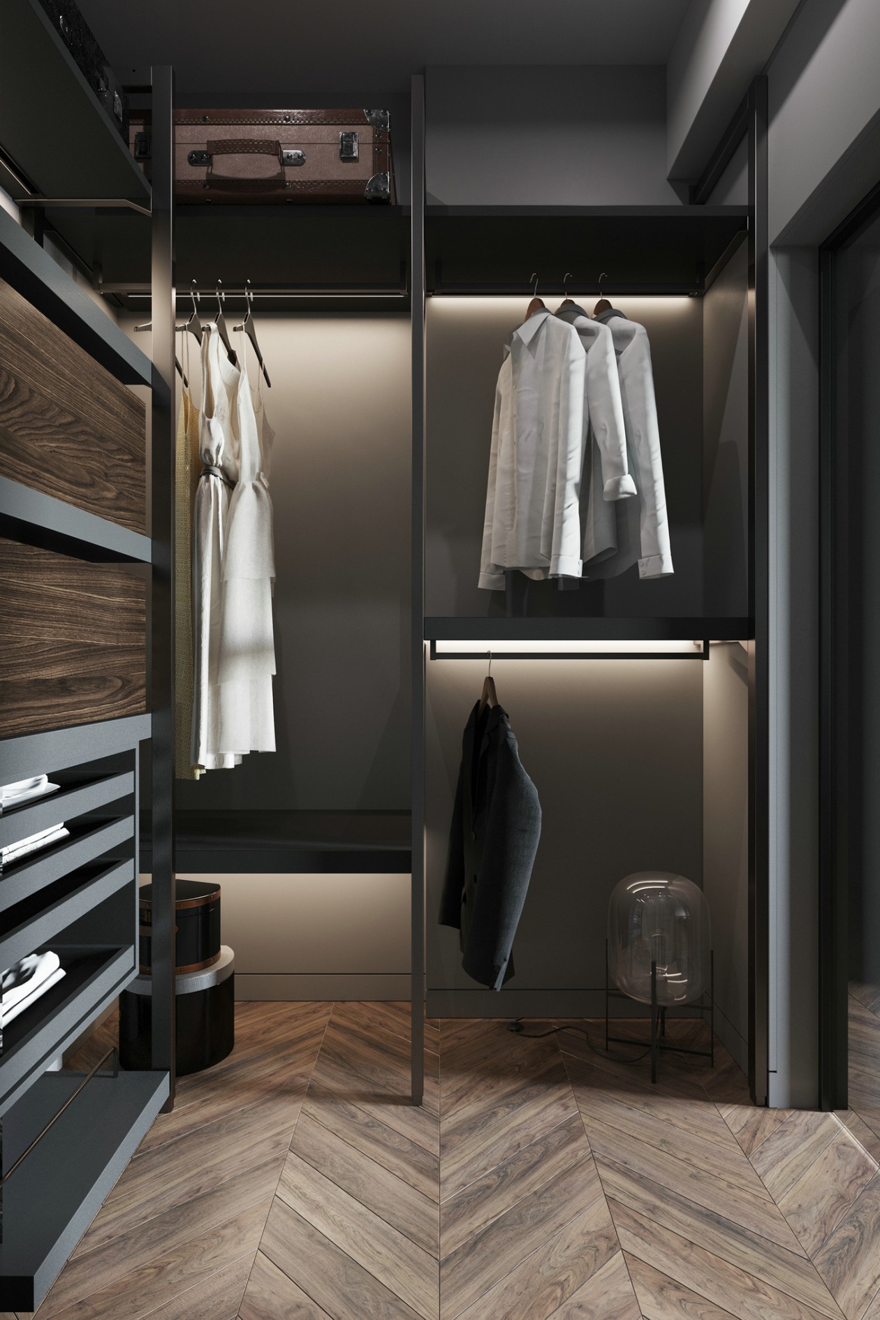 极简美学之家，精致生活典范-15