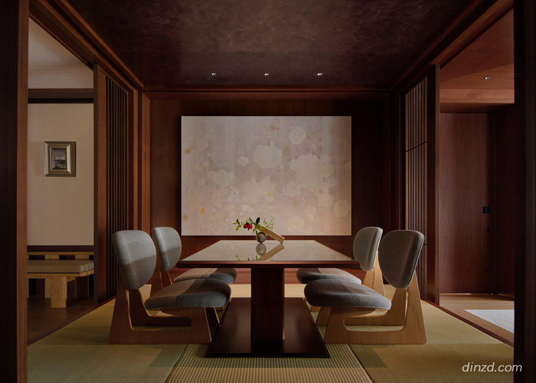 京都嘉佩乐酒店丨日本京都丨隈研吾建筑都市设计事务所,Brewin Design Office-57