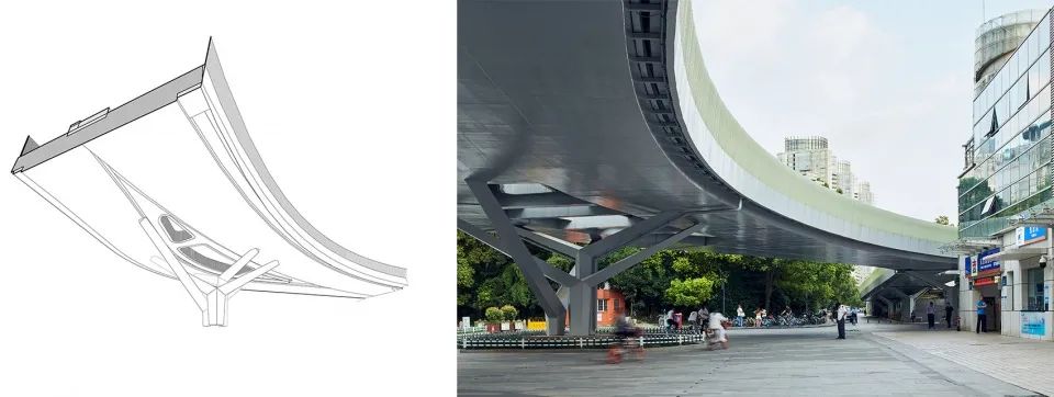 东昌栈桥丨周蔚+张斌,致正建筑工作室-85