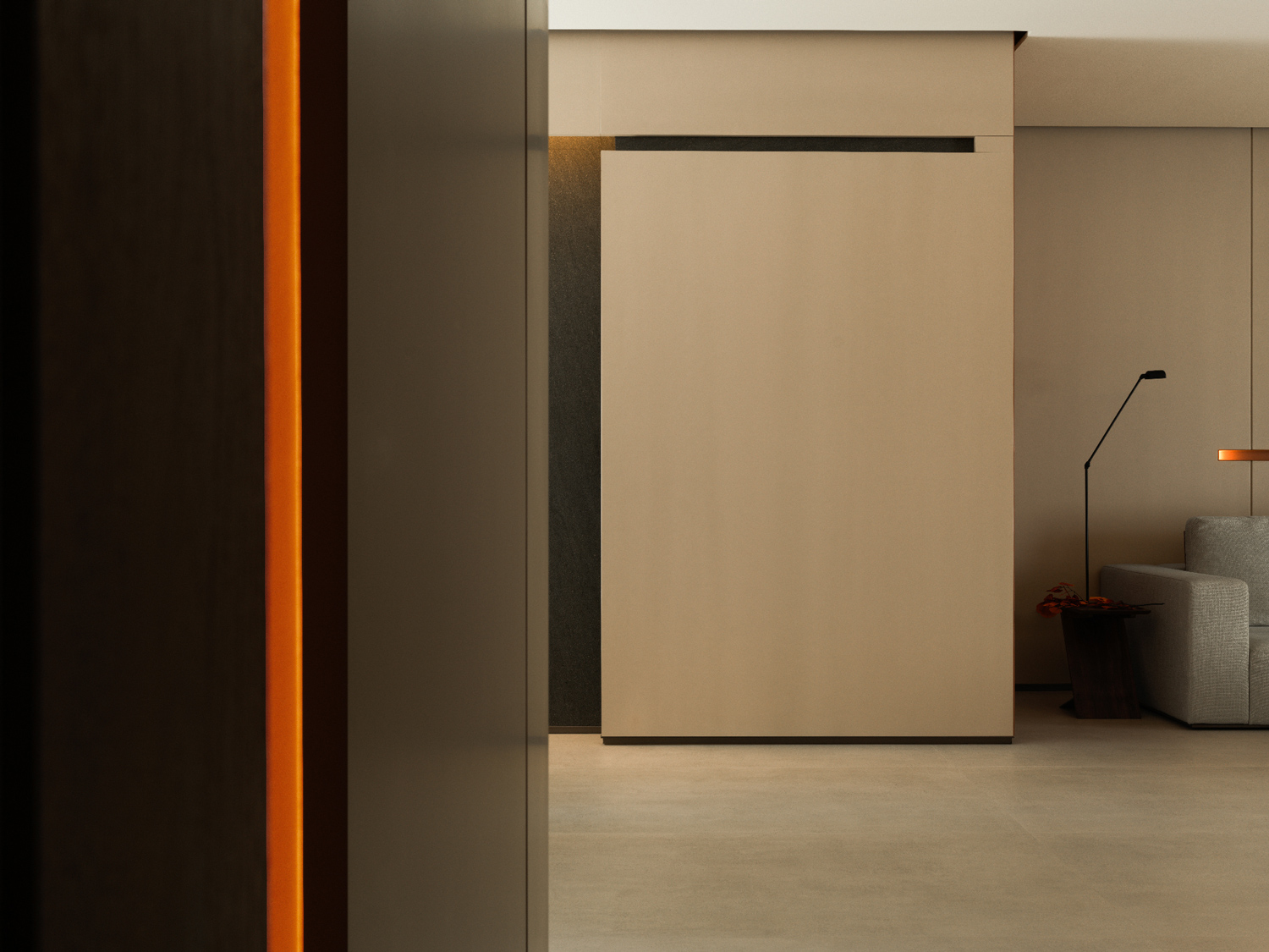 华润幸福里雅居丨中国汕头丨因宜设计-39