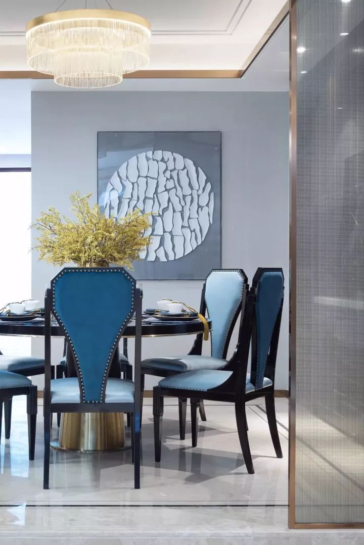 中式风装出国际范、美爆了！-144